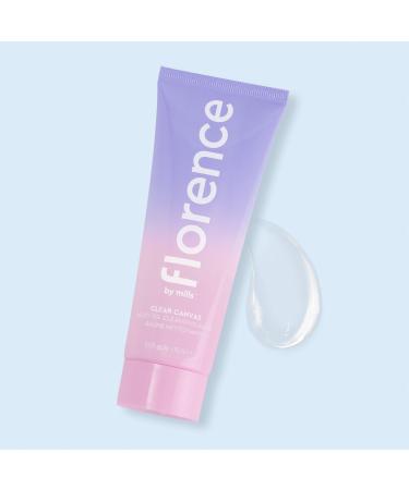 florence by mills Clear Canvas Milky Oil Cleansing Balm 3.2 oz - Discover Premium Quality Shop now! - Buy Online on GoSupps.com