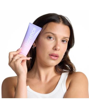 florence by mills Clear Canvas Milky Oil Cleansing Balm 3.2 oz - Discover Premium Quality Shop now! - Buy Online on GoSupps.com