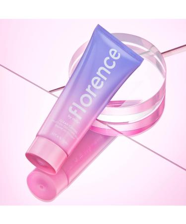 florence by mills Clear Canvas Milky Oil Cleansing Balm 3.2 oz - Discover Premium Quality Shop now! - Buy Online on GoSupps.com