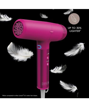 Discover Conair DigitalAIRE Dryer - Elevate Your Style Instantly! - Buy Online on GoSupps.com