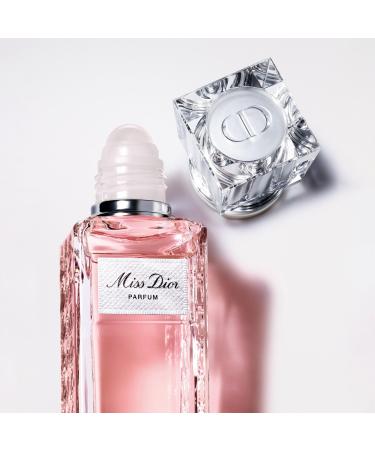 Discover Dior Miss Dior Parfum Roller-Pearl 0.67 oz - Elevate Your Style Instantly! - Buy Online on GoSupps.com