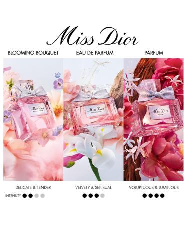 Discover Dior Miss Dior Parfum Roller-Pearl 0.67 oz - Elevate Your Style Instantly! - Buy Online on GoSupps.com