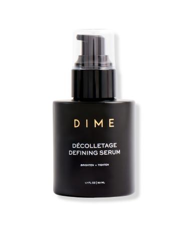 DIME Décolletage Defining Serum 1.7 oz