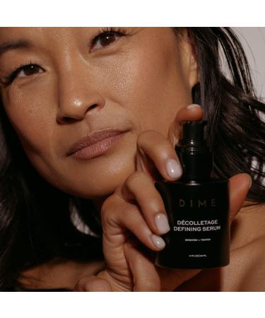 DIME DÃ©colletage Defining Serum 1.7 oz - Transform Your Style with the Best Innovation Today! - Buy Online on GoSupps.com