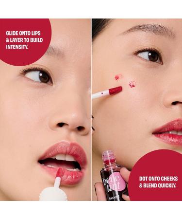 Benefit Cosmetics Benetint Limited Edition - Transform Your Style with the Best Innovation Today! - Buy Online on GoSupps.com
