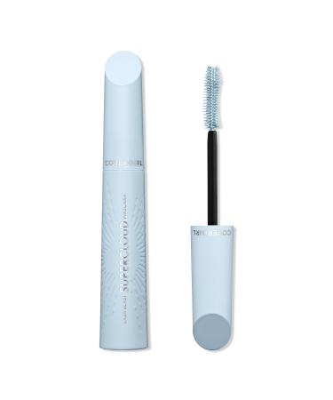 CoverGirl Lash Blast Supercloud Mascara Super Black