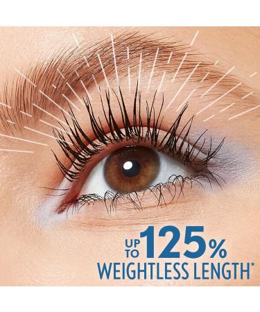 CoverGirl Lash Blast Supercloud Mascara Super Black - Transform Your Style with the Best Innovation Today! - Buy Online on GoSupps.com