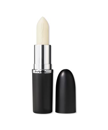 MAC M·A·Cximal Sleek Satin Lipstick Colorless In The Clear (clear)