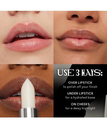 Discover MAC MÂ·AÂ·Cximal Sleek Satin Lipstick Colorless In The Clear (clear) - Elevate Your Style Instantly! - Buy Online on GoSupps.com