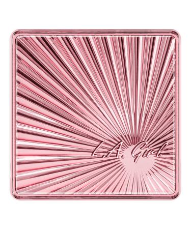 L.A. Girl 9 Color Eyeshadow Palette - Discover Premium Quality Shop now! - Buy Online on GoSupps.com