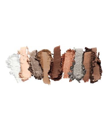 L.A. Girl 9 Color Eyeshadow Palette - Discover Premium Quality Shop now! - Buy Online on GoSupps.com