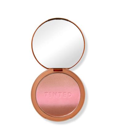 Live Tinted Huebeam Gradient Blushing Bronzer Mojave Mirage 0.5 oz