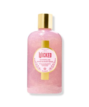 Beekman 1802 Beekman 1802 x Wicked So Popular Hand & Body Wash 8.9 oz