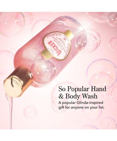 Beekman 1802 Beekman 1802 x Wicked So Popular Hand & Body Wash 8.9 oz - Discover Premium Quality Shop now! - Buy Online on GoSupps.com