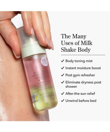 Beekman 1802 Beekman 1802 x Wicked Pink Goes Good with Green Moisture Mist 2.0 oz - Discover Premium Quality Shop now! - Buy Online on GoSupps.com