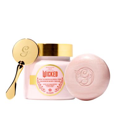 Discover Beekman 1802 Beekman 1802 x Wicked Glamorous Gal Body Care Gift Set - Elevate Your Style Instantly! - Buy Online on GoSupps.com