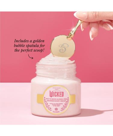 Discover Beekman 1802 Beekman 1802 x Wicked Glamorous Gal Body Care Gift Set - Elevate Your Style Instantly! - Buy Online on GoSupps.com