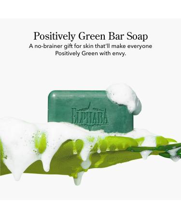 Discover Beekman 1802 Beekman 1802 x Wicked Positively Green Goat Milk Soap 3.4 oz - Elevate Your Style Instantly! - Buy Online on GoSupps.com