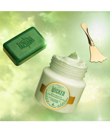 Discover Beekman 1802 Beekman 1802 x Wicked Positively Green Goat Milk Soap 3.4 oz - Elevate Your Style Instantly! - Buy Online on GoSupps.com