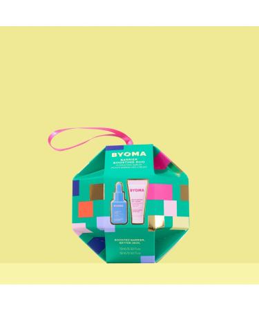 Discover BYOMA Byoma Barrier Boosting Duo - Elevate Your Style Instantly! - Buy Online on GoSupps.com