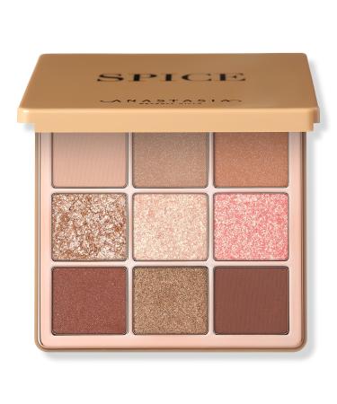Anastasia Beverly Hills Spice Mini Eyeshadow Palette