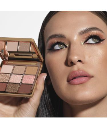 Anastasia Beverly Hills Spice Mini Eyeshadow Palette - Transform Your Style with the Best Innovation Today! - Buy Online on GoSupps.com