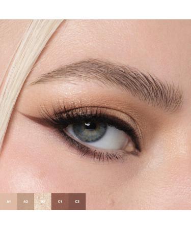 Anastasia Beverly Hills Spice Mini Eyeshadow Palette - Transform Your Style with the Best Innovation Today! - Buy Online on GoSupps.com