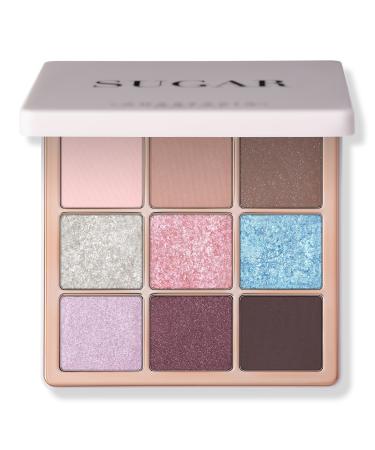 Anastasia Beverly Hills Sugar Mini Eyeshadow Palette