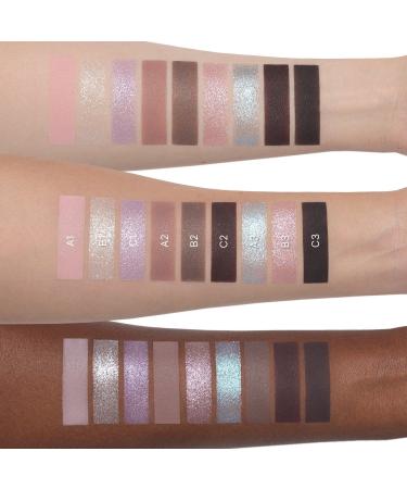 Discover Anastasia Beverly Hills Sugar Mini Eyeshadow Palette - Elevate Your Style Instantly! - Buy Online on GoSupps.com