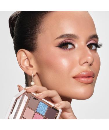 Discover Anastasia Beverly Hills Sugar Mini Eyeshadow Palette - Elevate Your Style Instantly! - Buy Online on GoSupps.com