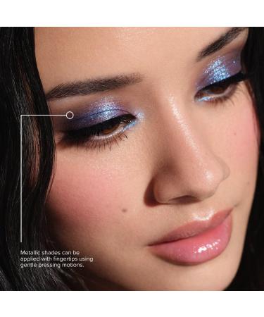 Discover Anastasia Beverly Hills Sugar Mini Eyeshadow Palette - Elevate Your Style Instantly! - Buy Online on GoSupps.com