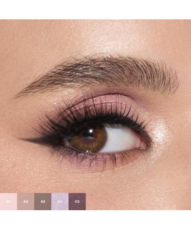 Discover Anastasia Beverly Hills Sugar Mini Eyeshadow Palette - Elevate Your Style Instantly! - Buy Online on GoSupps.com
