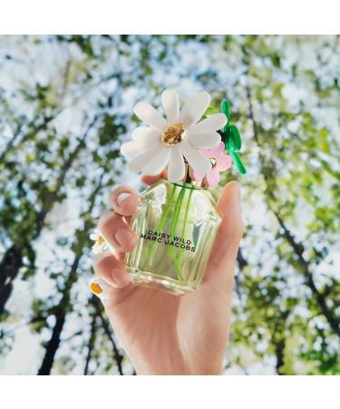 Discover Marc Jacobs Perfect and Daisy Wild Eau de Parfum 2-Piece Mini Gift Set - Elevate Your Style Instantly! - Buy Online on GoSupps.com