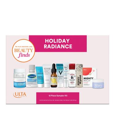 Discover Beauty Finds by ULTA Beauty Holiday Radiance - Elevate Your Style Instantly! - Buy Online on GoSupps.com