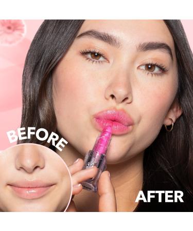 Discover BLOSSOM Shimmering Color-Changing Lip Balm 0.12 oz - Elevate Your Style Instantly! - Buy Online on GoSupps.com