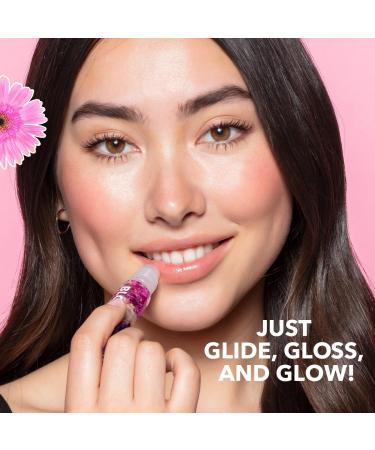 BLOSSOM Roll-On Lip Gloss Ornament - Watermelon 0.2 oz - Discover Premium Quality Shop now! - Buy Online on GoSupps.com