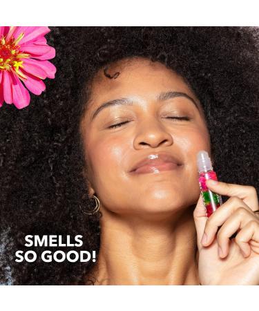 BLOSSOM Roll-On Lip Gloss Ornament - Watermelon 0.2 oz - Discover Premium Quality Shop now! - Buy Online on GoSupps.com