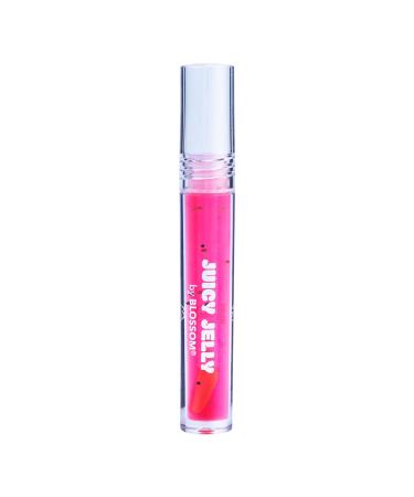 Discover BLOSSOM Juicy Jelly Nourishing Lip Oil Ornament - Strawberry 0.09 oz - Elevate Your Style Instantly! - Buy Online on GoSupps.com