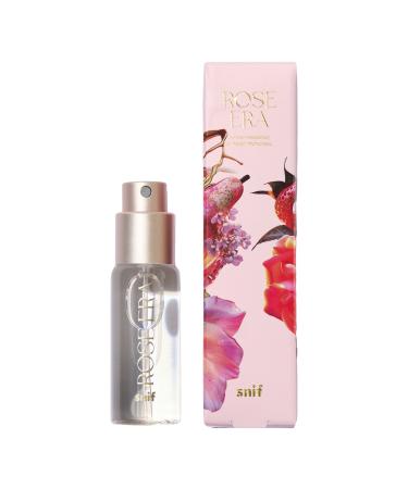 Discover Snif Rose Era Eau de Toilette Travel Spray 0.33 oz - Elevate Your Style Instantly! - Buy Online on GoSupps.com