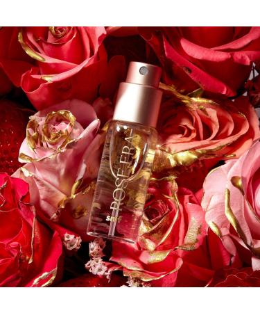 Discover Snif Rose Era Eau de Toilette Travel Spray 0.33 oz - Elevate Your Style Instantly! - Buy Online on GoSupps.com