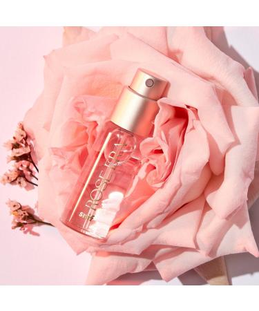 Discover Snif Rose Era Eau de Toilette Travel Spray 0.33 oz - Elevate Your Style Instantly! - Buy Online on GoSupps.com