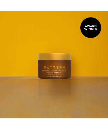 Discover PATTERN Breakage Barrier Hair Mask 11.0 oz - Elevate Your Style Instantly! - Buy Online on GoSupps.com