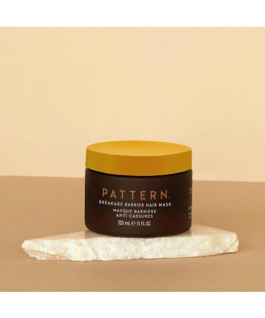 Discover PATTERN Breakage Barrier Hair Mask 11.0 oz - Elevate Your Style Instantly! - Buy Online on GoSupps.com