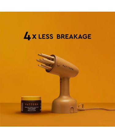 Discover PATTERN Breakage Barrier Hair Mask 11.0 oz - Elevate Your Style Instantly! - Buy Online on GoSupps.com
