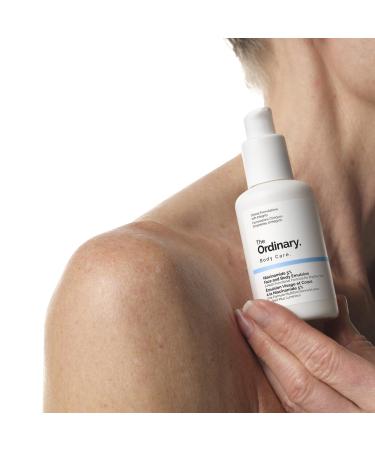 The Ordinary Niacinamide 5% Face and Body Emulsion 3.38 oz - Transform Your Style with the Best Innovation Today! - Buy Online on GoSupps.com