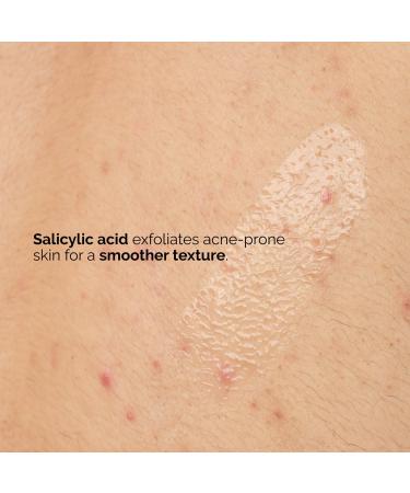 Discover The Ordinary Salicylic Acid 0.5% Body Serum 8.12 oz - Elevate Your Style Instantly! - Buy Online on GoSupps.com