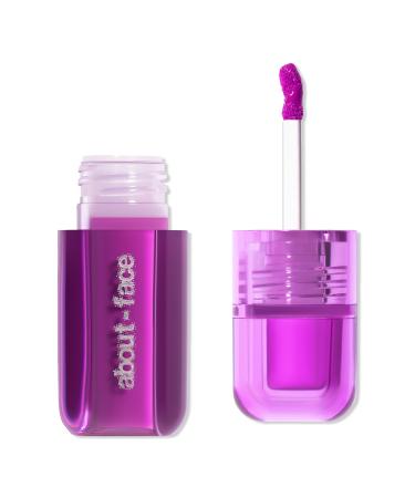 about-face Blush Rush Liquid Blush Jump Start 0.11 oz