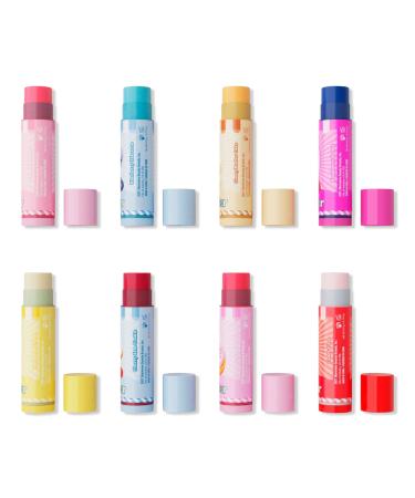 Lip Smacker Original & Best Lip Balm Party Pack