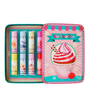 Discover Lip Smacker Original & Best Lip Balm Party Pack - Elevate Your Style Instantly! - Buy Online on GoSupps.com