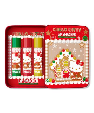 Lip Smacker Hello Kitty Lip Balm Trio - Discover Premium Quality Shop now! - Buy Online on GoSupps.com